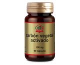 000 OB4444 CARBON VEGETAL