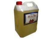 Zoete amandelolie, 5 liter 1 Aceite de Almendras dulces