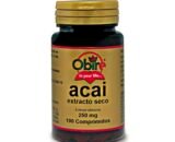 Acai Kapseln 100x250mg 2 Acai en cápsulas