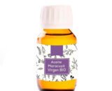 Aceite de Maracuyá virgen BIO (100ml) 2 Aceite de Maracuyá