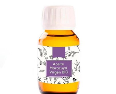 Aceite de Maracuyá
