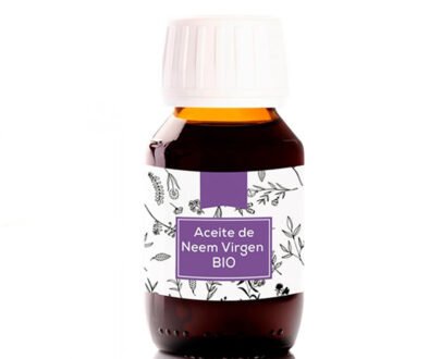 Aceite de Neem Virgen