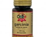 Garcinia Cambogia (60 cáps. - 300mg)