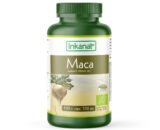 Maca amarilla en capsulas