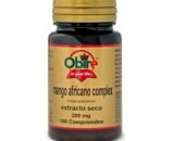 African Mango Komplex 100 Kapseln 2 Mango africano complex en cápsulas