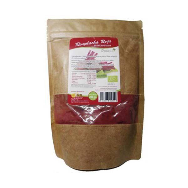 Betterave rouge en poudre BIO 200g 3 Betterave rouge en poudre BIO 200g