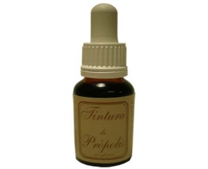 Tintura de Propoleo (20ml)
