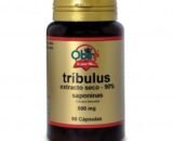 Tribulus capsules 90x500mg 1 Tríbulus en cápsulas