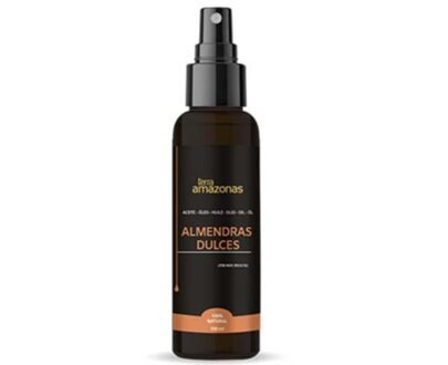 Aceite de Almendras Dulces