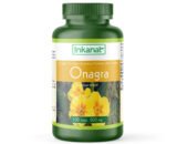 Aceite de Onagra en Cápsulas (100 perlas) 2 Aceite de Onagra en Cápsulas (100 perlas)
