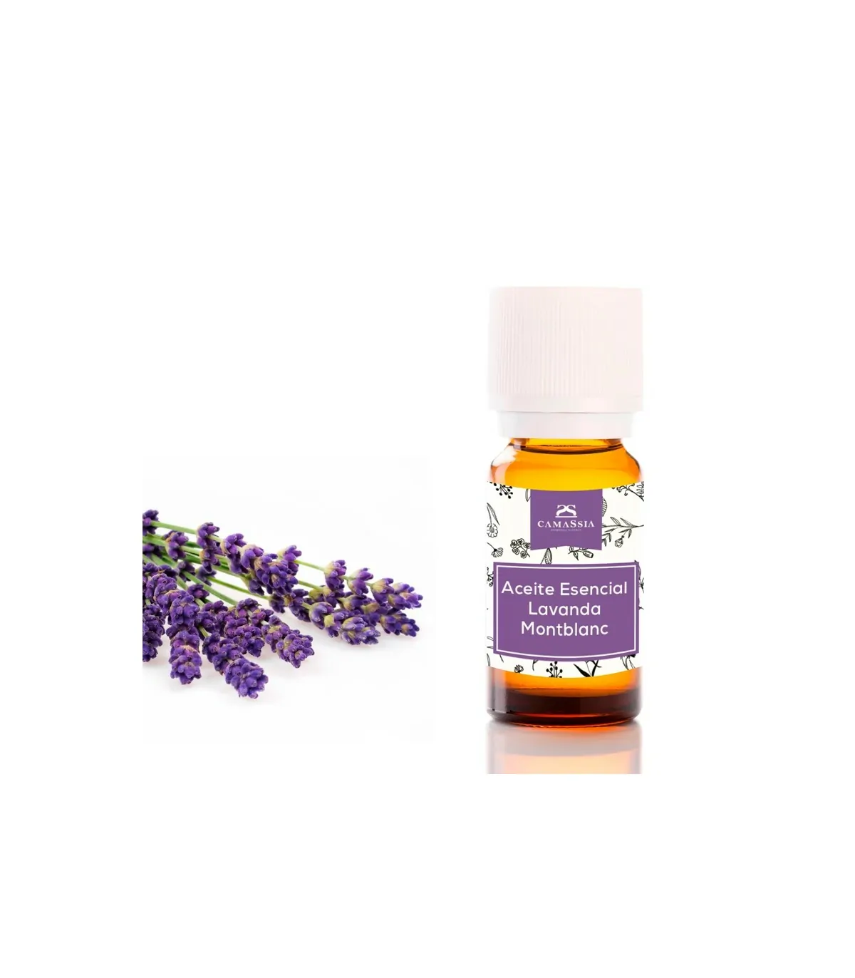 LAVENDER essential oil, 10ml 3 LAVENDER essential oil, 10ml