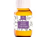 Aceite de Germen de Trigo Virgen
