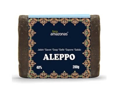 Jabon de Alepo (40% A. Laurel)