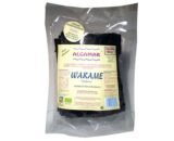 Alga wakame BIO (Undaria pinnatifida) 100gr 1 Alga wakame BIO (Undaria pinnatifida) 100gr