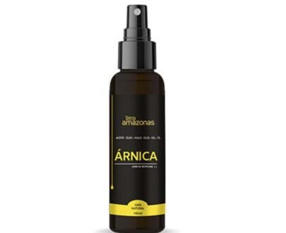 Aceite de Árnica