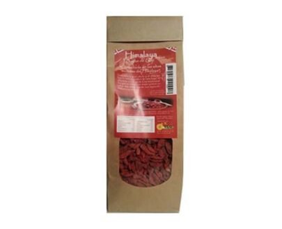 Bayas de Goji (250g)