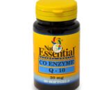 Coenzima Q10 (60 cáps.- 30mg)