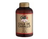 Cola de Caballo (100 tabletas - 500mg)