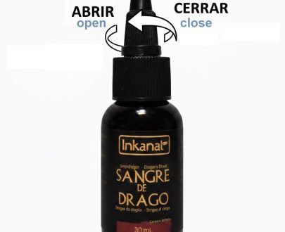 drago abrir cerrar