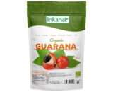 Guaraná em pó BIO 1 Guarana en polvo