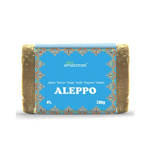 Alepposeife, 200 g 3 Alepposeife, 200 g