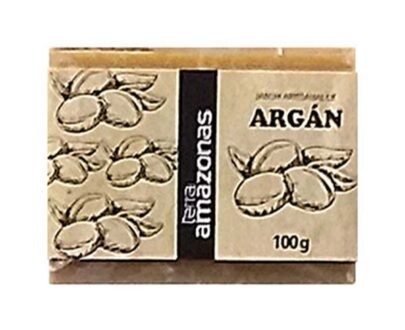 Jabón de Argán (100g)