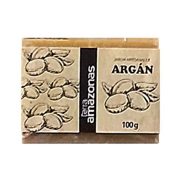 Sabão de Argan 100g 3 Sabão de Argan 100g