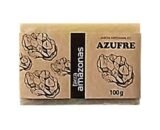 Jabón de Azufre (100g)