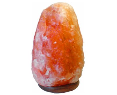 Lámpara de Sal natural (2-3kg)