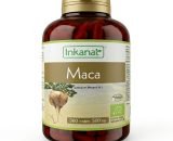 Maca en cápsulas BIO (360 cáps) - MACA VITAE® 2 maca 360 capsulas