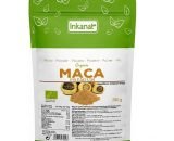 Maca em Pó BIO, 200g 2 maca en polvo 200g