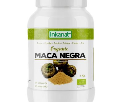 maca negra