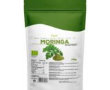 Moringa em Pó BIO 1 Moringa en Polvo BIO