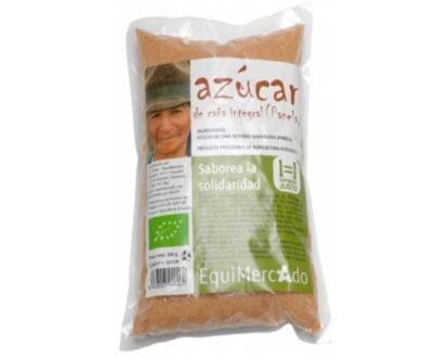 Panela (Azúcar de caña Integral) 500g