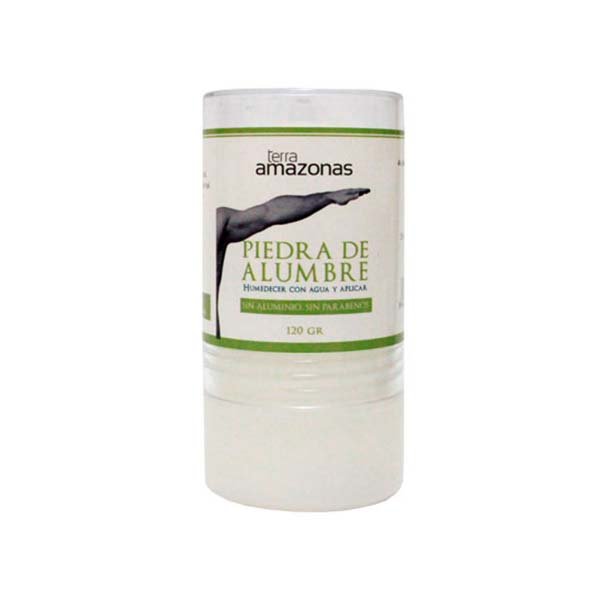 Aluinsteen deodorant (natuurlijke deo) 3 piedra-alumbre-gra