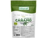 Proteína de Cáñamo en polvo BIO 1 proteina de canamo 1