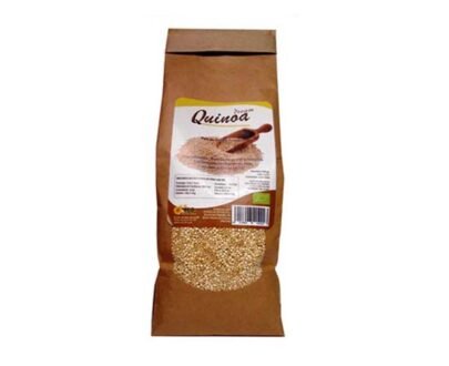 Quínoa en Grano BIO 500g