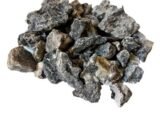 Copal preto (resina) 2 Copal negro (resina)