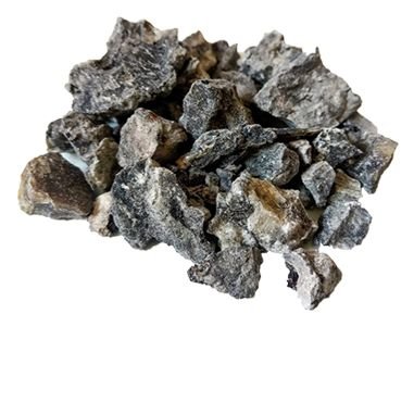 Schwarzer Copal (harz) 3 Copal negro (resina)