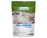 Sal andina de maras