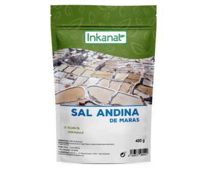 Sal Andino (Maras) 400g
