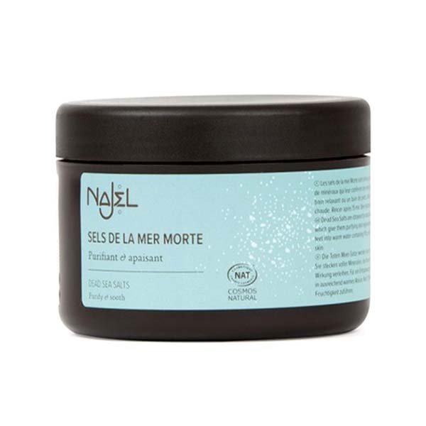 Dode Zee Badzout 180gr. 3 Dode Zee Badzout 180gr.