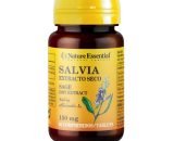 Salvia 150 mg (estratto secco) 60 compresse 1 salvia ext seco 150mg 60comp