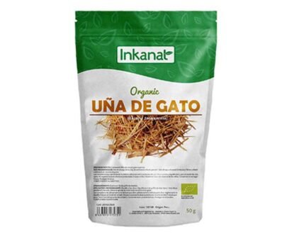 Corteza de Uña de Gato en hilachas BIO 50g