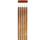 varita palo santo 5u