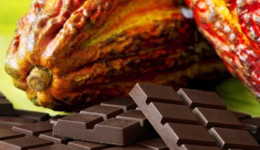 Cacao criollo