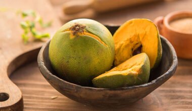 lucuma