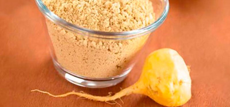 maca fertilidad libido