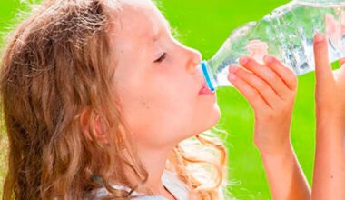 Beneficios para nuestra Salud por el consumo adecuado de agua
