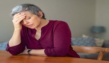 Como superar el sindrome de la fatiga cronica